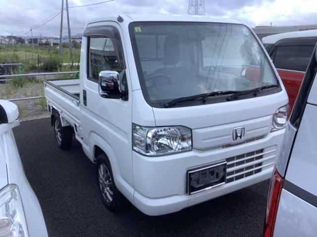 HONDA ACTY TRUCK 2021