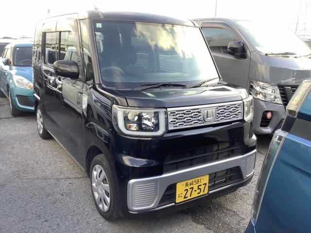 DAIHATSU WAKE 2015