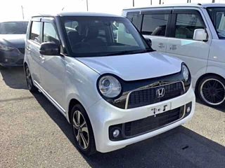 HONDA N ONE 2014
