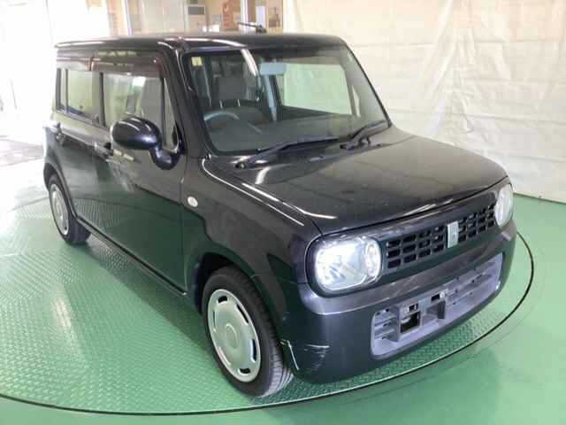SUZUKI ALTO LAPIN 2010