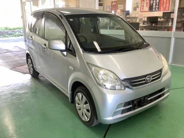 DAIHATSU MOVE 2010