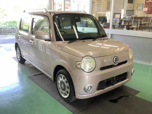 DAIHATSU MIRA 2009