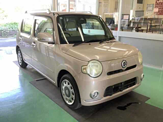 DAIHATSU MIRA 2009