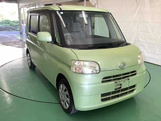 DAIHATSU TANTO 2013