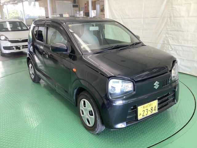 SUZUKI ALTO 2016