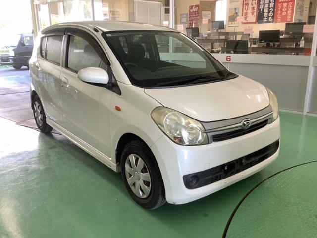 DAIHATSU MIRA 2009