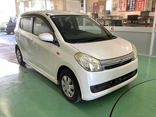 DAIHATSU MIRA 2009