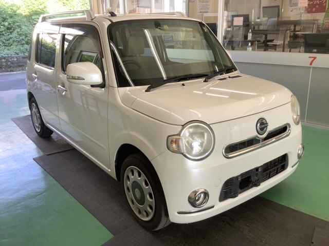 DAIHATSU MIRA 2014