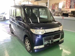 DAIHATSU TANTO 2008