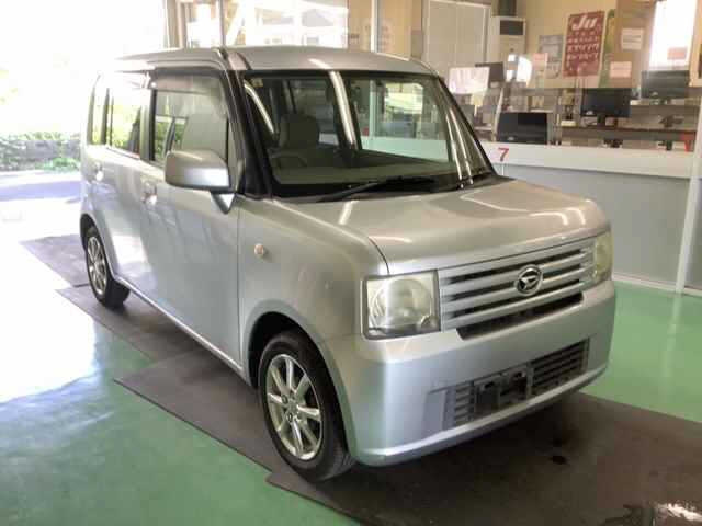 DAIHATSU MOVE CONTE 2010