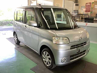 DAIHATSU TANTO 2012