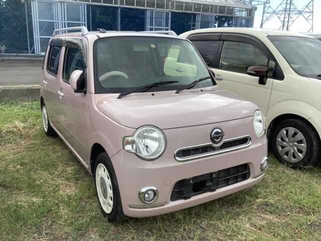 DAIHATSU MIRA 2014