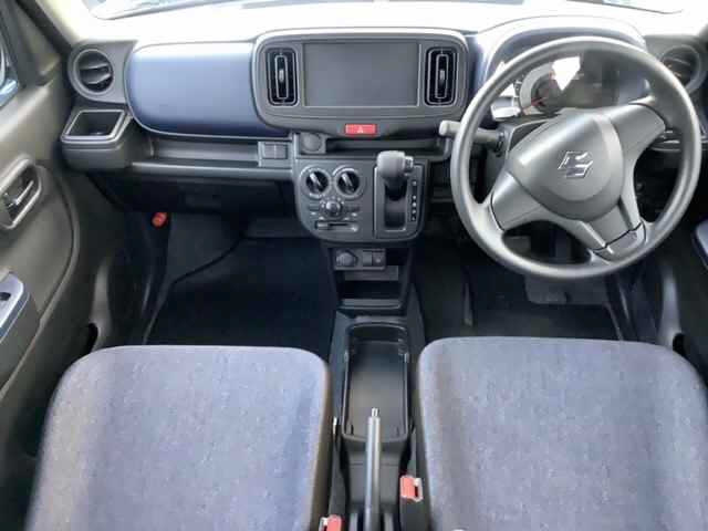 SUZUKI ALTO 2024