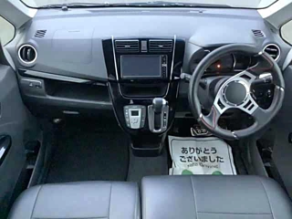 DAIHATSU MOVE 2014
