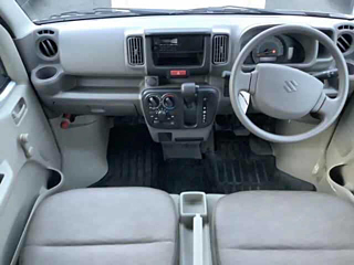 SUZUKI EVERY 2024