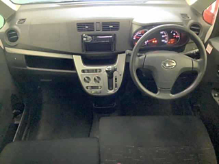 DAIHATSU MOVE 2014