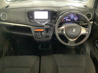 SUZUKI WAGON R 2014
