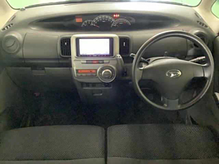 DAIHATSU TANTO 2008