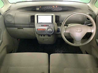 DAIHATSU TANTO 2012