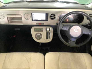DAIHATSU MIRA 2009