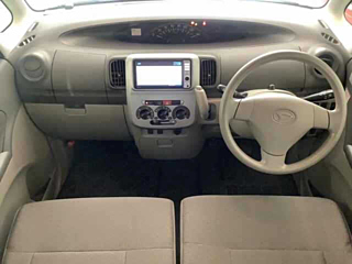 DAIHATSU TANTO 2013