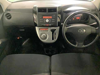DAIHATSU MIRA 2009
