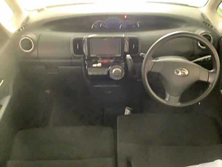 DAIHATSU TANTO 2013