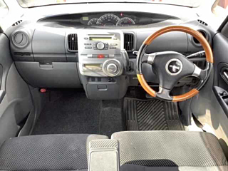 DAIHATSU TANTO 2008