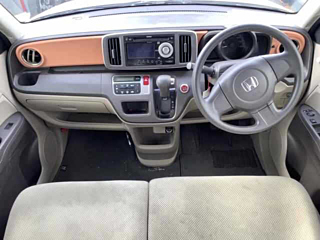 HONDA N ONE 2014