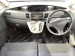 DAIHATSU MOVE 2010