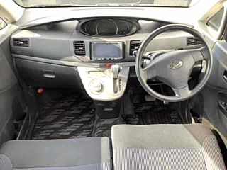 DAIHATSU MOVE 2010