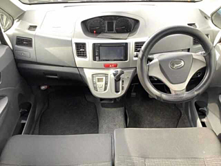 DAIHATSU MOVE 2011