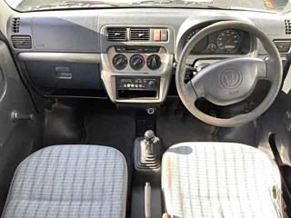 HONDA ACTY VAN 2009