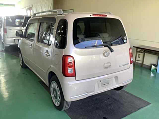 DAIHATSU MIRA 2009