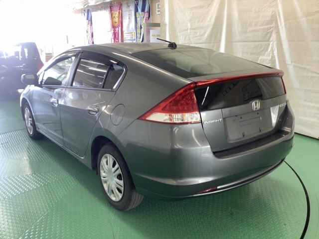 HONDA INSIGHT 2009