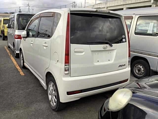 DAIHATSU MOVE 2008