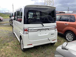 DAIHATSU TANTO 2010