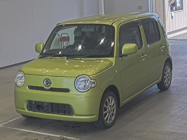 DAIHATSU MIRA 2010