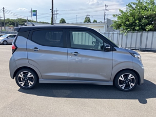 NISSAN DAYZ 2020