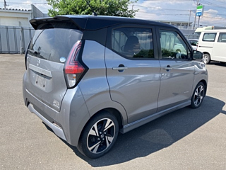 NISSAN DAYZ 2020