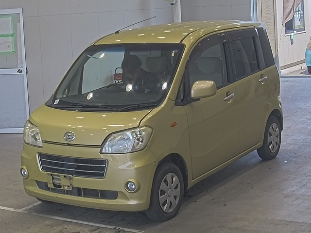 DAIHATSU TANTO EXE 2010