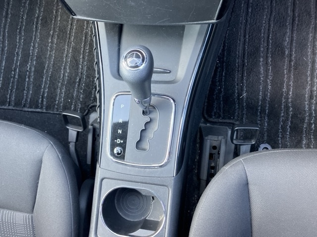 MERCEDES BENZ A CLASS 2008