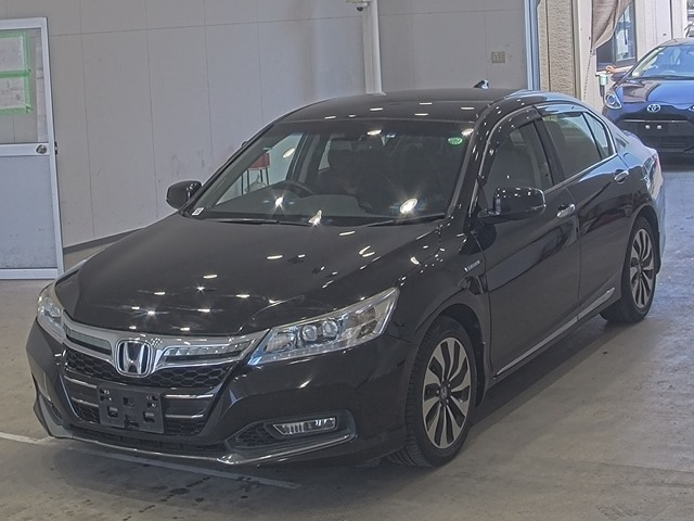 HONDA ACCORD 2013