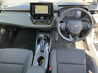 car slider