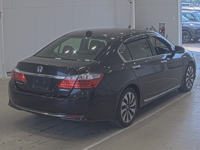 HONDA ACCORD 2013