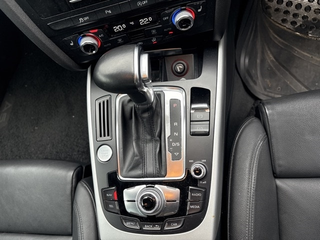 AUDI A5 2015