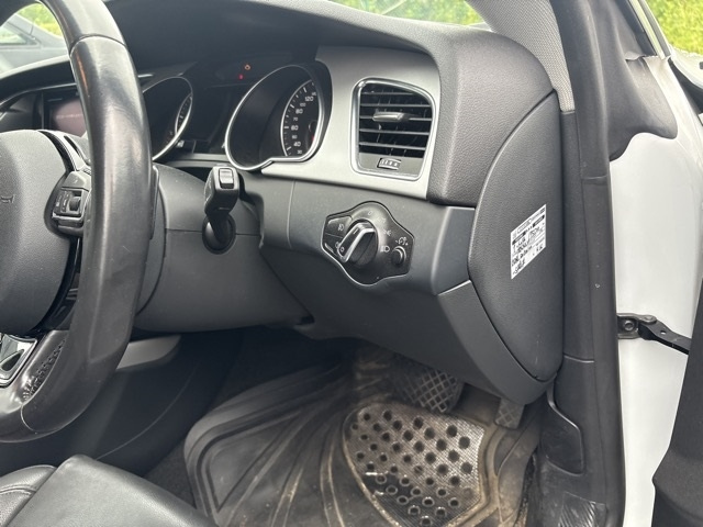 AUDI A5 2015