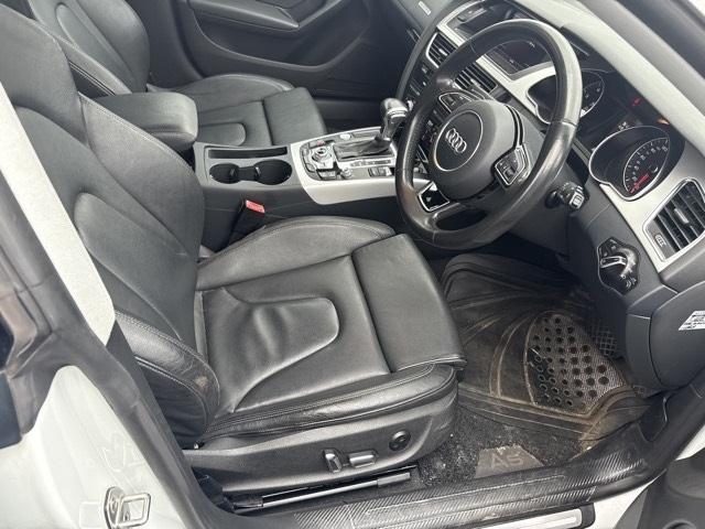 AUDI A5 2015