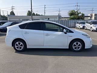 TOYOTA PRIUS 2013