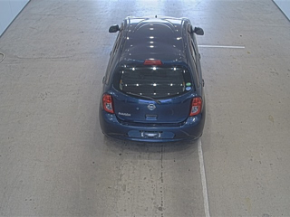 NISSAN MARCH 2018